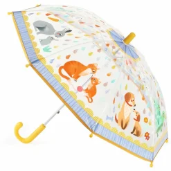 Djeco Børneparaply - Mor & barn