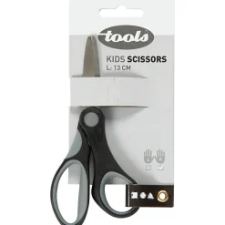 Sale Creativ Company Børnesaks m. soft grip - Højre, L: 13  cm.