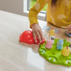 Clearance Learning Resources Børnespil - Barnyard Bounce