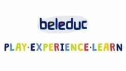 Discount Beleduc Børnespil - Dino Run