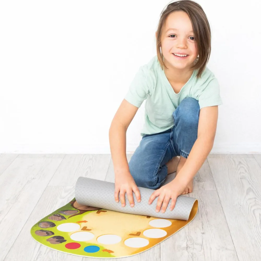 Discount Beleduc Børnespil - Dino Run