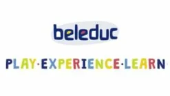 Clearance Beleduc Børnespil - Papina