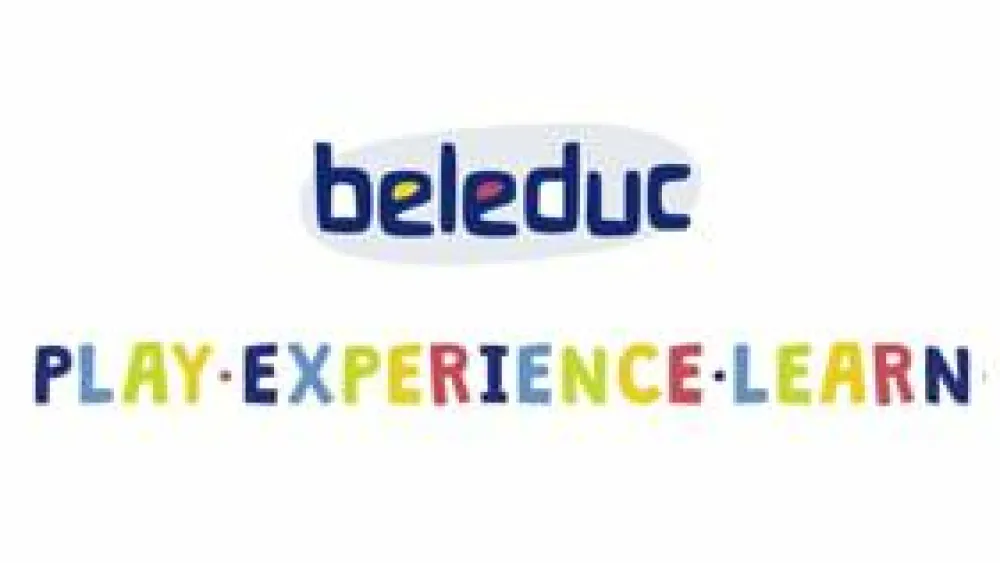 Clearance Beleduc Børnespil - Papina