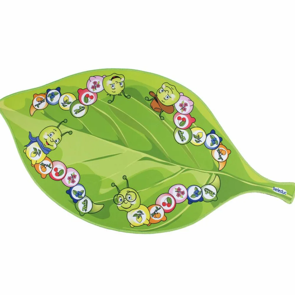 Clearance Beleduc Børnespil - Papina