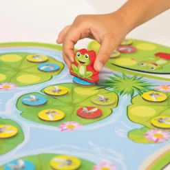 New Beleduc Børnespil - Quaki