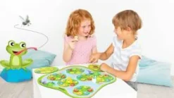 New Beleduc Børnespil - Quaki