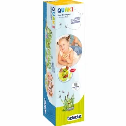 New Beleduc Børnespil - Quaki