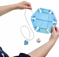 Outlet Haba Børnespil - Små edderkopper