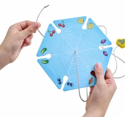 Outlet Haba Børnespil - Små edderkopper