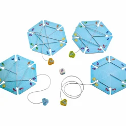 Outlet Haba Børnespil - Små edderkopper