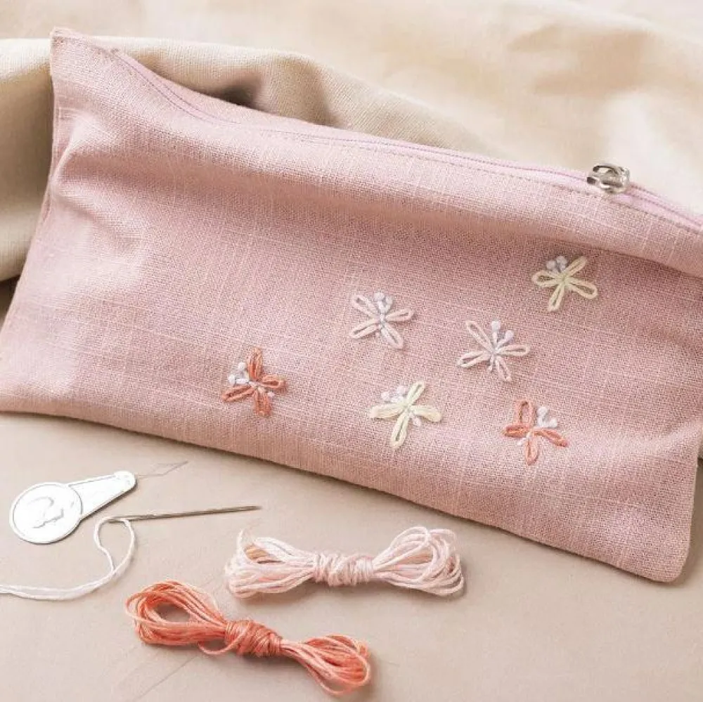 New Creativ Company Broder dit eget penalhus