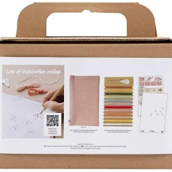 New Creativ Company Broder dit eget penalhus