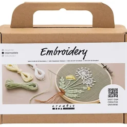 Outlet Creativ Company Broder dit eget vægophæng, 1 stk