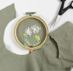 Outlet Creativ Company Broder dit eget vægophæng, 1 stk