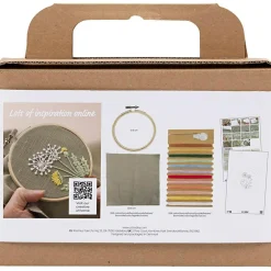 Outlet Creativ Company Broder dit eget vægophæng, 1 stk