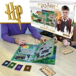 Sale Brætspil - Harry Potter, Magical Beasts