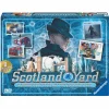 Online Brætspil - Scotland Yard