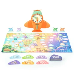 Discount Brætspil - Time to fly