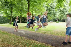 Sale BS Toys Buesjippetov - Gul, 5 meter