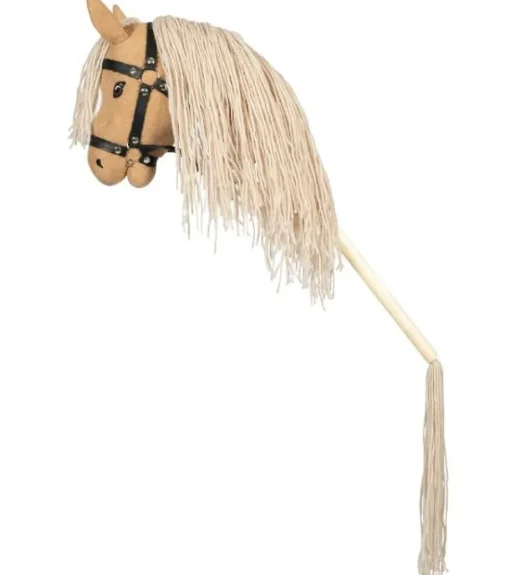 Best byASTRUP kæphest - Beige "Beauty"