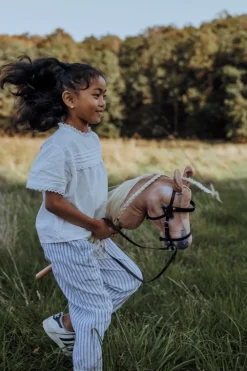 Hot byASTRUP kæphest - Blond 