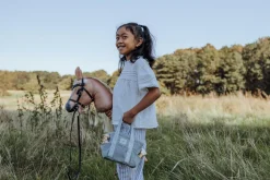 Hot byASTRUP kæphest - Blond 