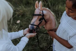 Hot byASTRUP kæphest - Blond 