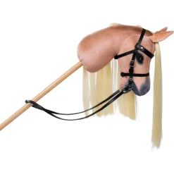 Hot byASTRUP kæphest - Blond 