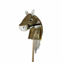 Sale byASTRUP tilbehør - Rustning til hest, guld