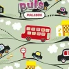 New Tactic Byens puls malebog