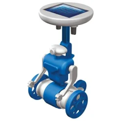 Outlet Byg med solceller - 6 modeller