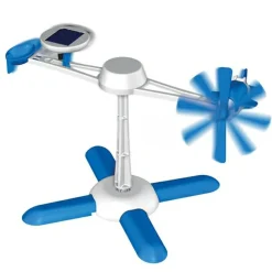 Outlet Byg med solceller - 6 modeller