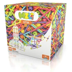 Byggesæt - Meli Stik 600