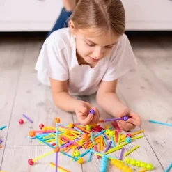 Byggesæt - Meli Stik 600