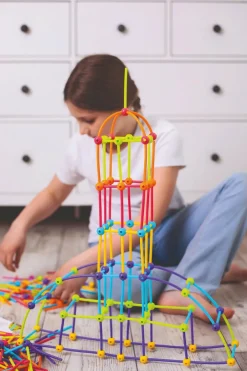 Byggesæt - Meli Stik 600