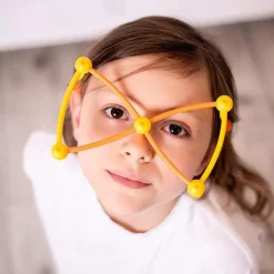 Byggesæt - Meli Stik 600