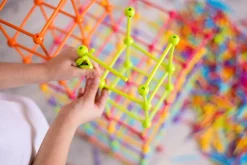 Byggesæt - Meli Stik 600