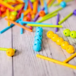 Byggesæt - Meli Stik 600