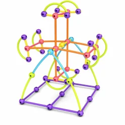 Byggesæt - Meli Stik 600