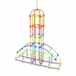 Byggesæt - Meli Stik 600
