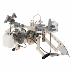 Byggesæt - Programmer robotter og maskiner