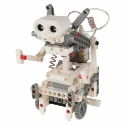 Byggesæt - Programmer robotter og maskiner