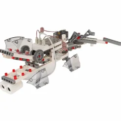 Byggesæt - Programmer robotter og maskiner