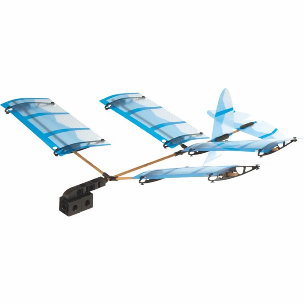 Online Byggesæt - Svævefly