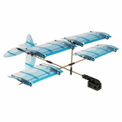 Online Byggesæt - Svævefly