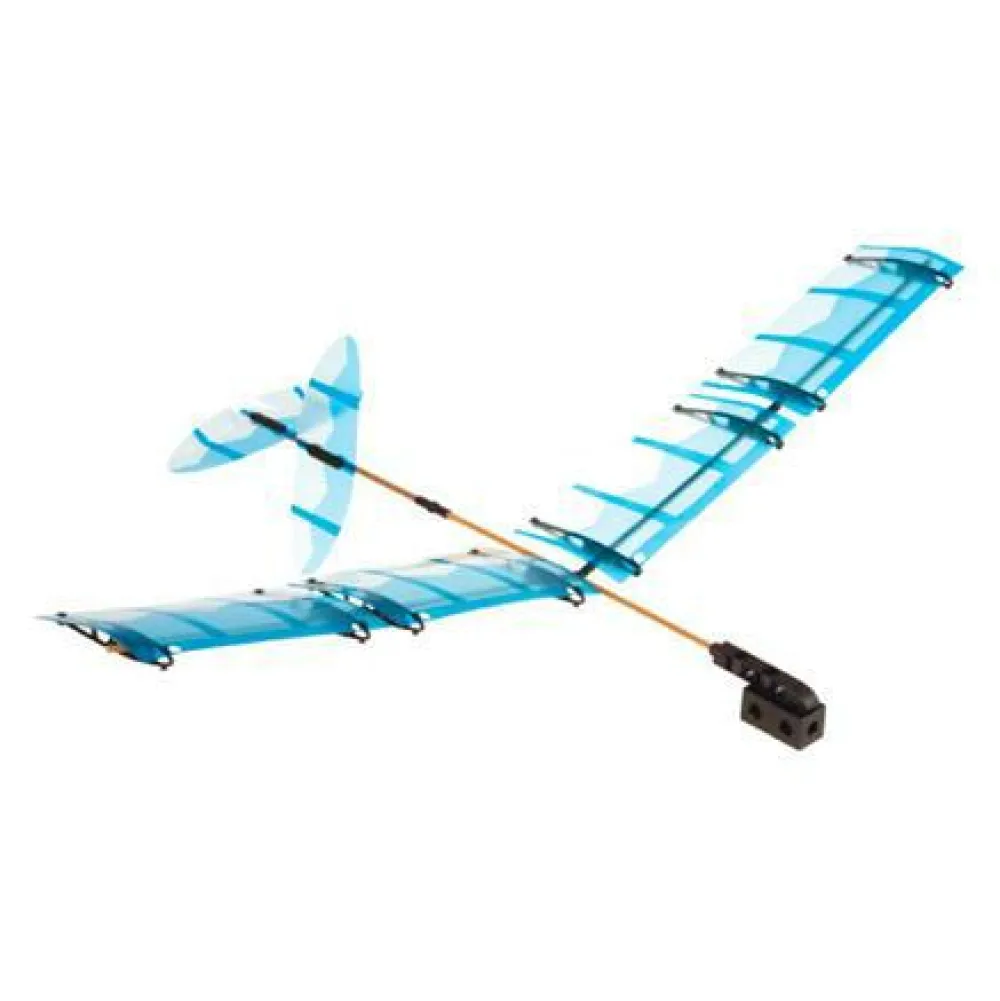 Online Byggesæt - Svævefly