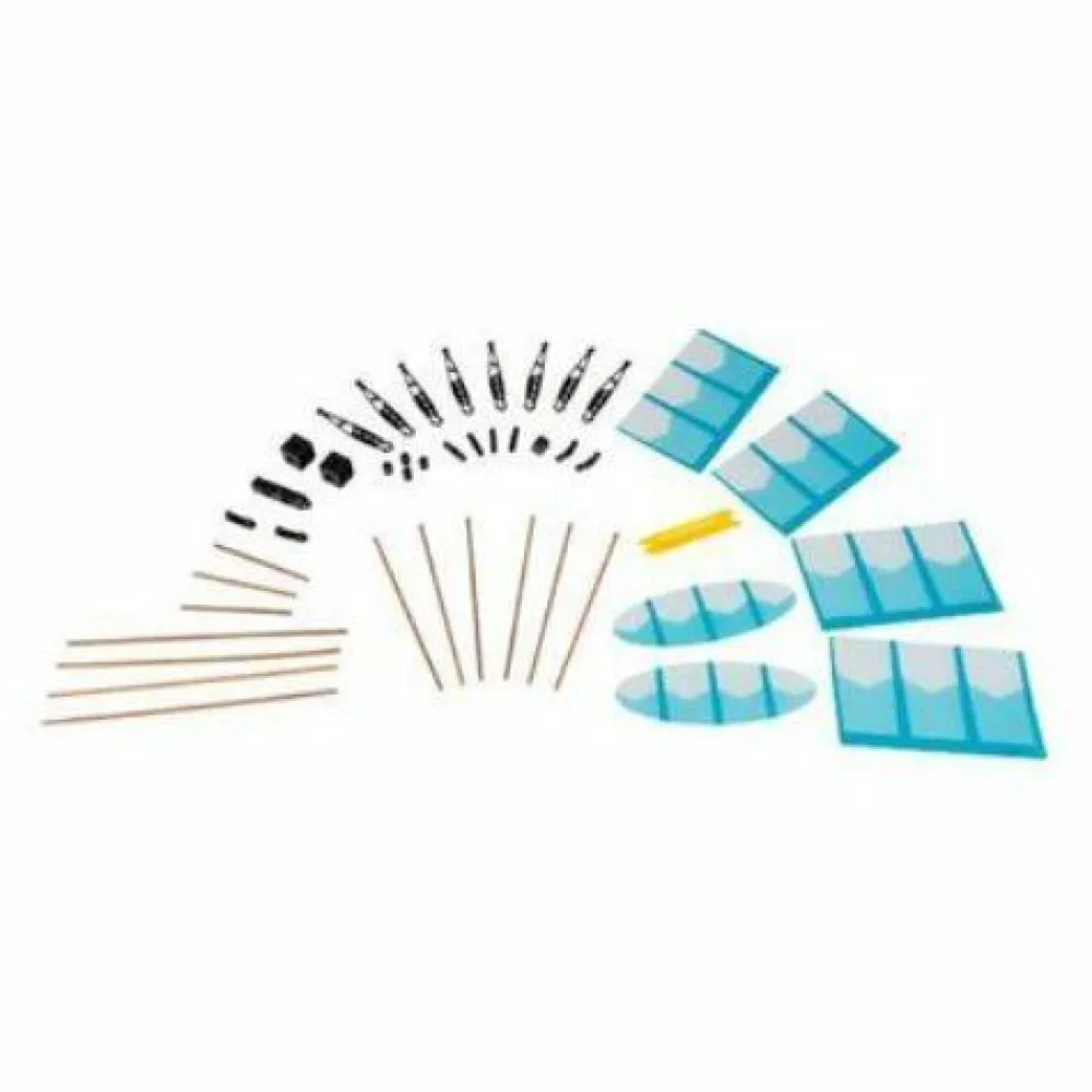 Online Byggesæt - Svævefly