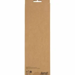 Hot Creativ Company Chenille Ø6 mm. - Blå/grøn, 25 stk