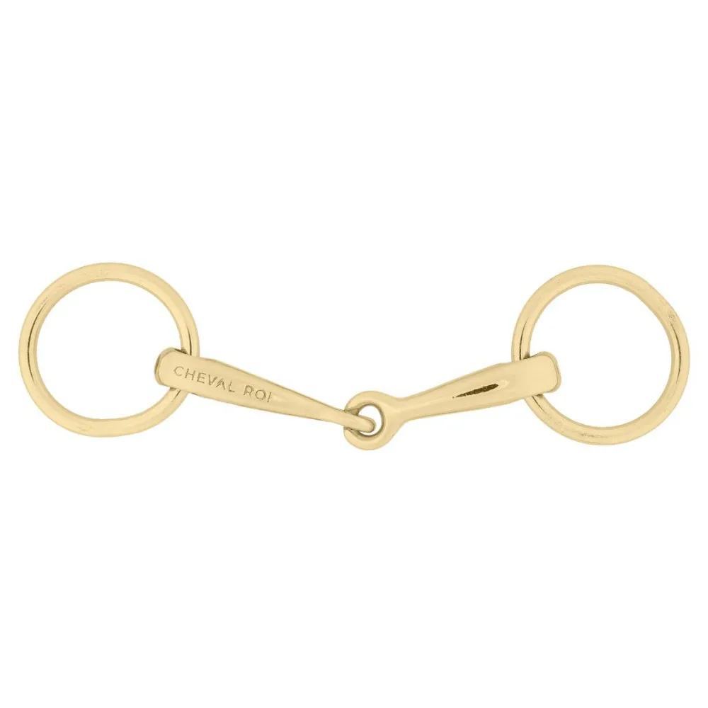 Online Cheval Roi tilbehør - Bid, Guld