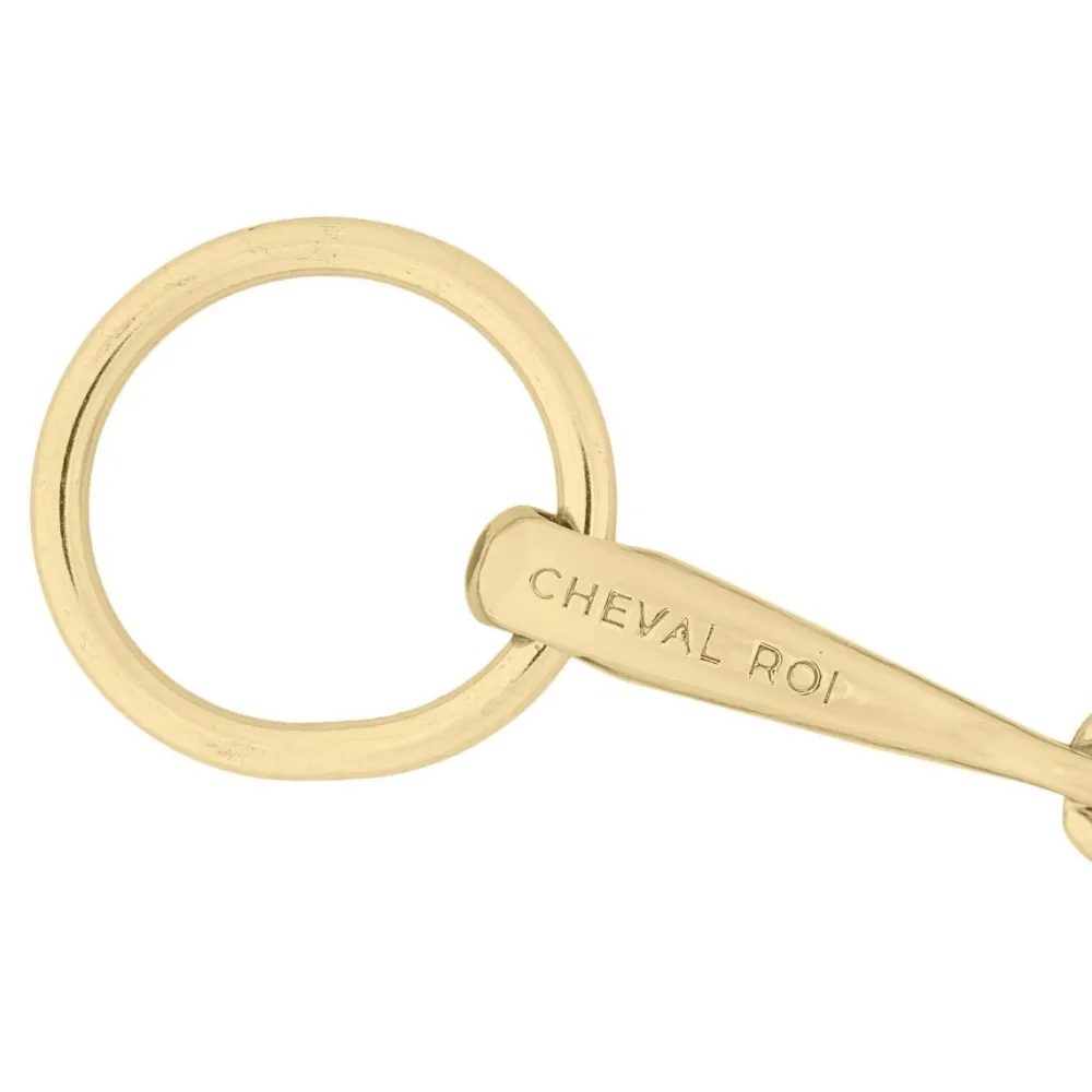 Online Cheval Roi tilbehør - Bid, Guld